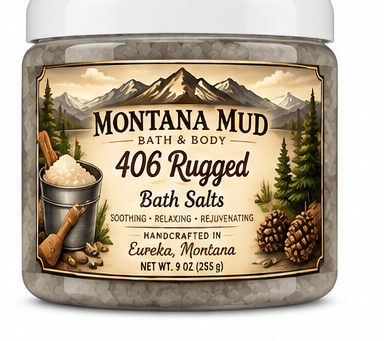 Bath Salts