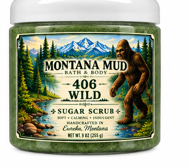 Sugar Scrubs