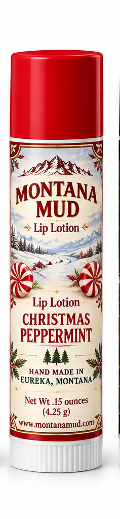Lip Lotion