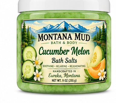 Bath Salts