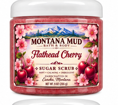 Sugar Scrubs
