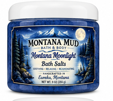 Bath Salts