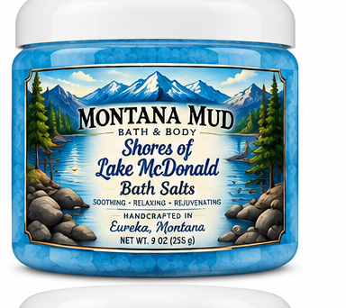 Bath Salts