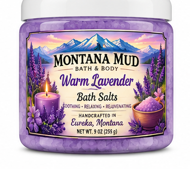 Bath Salts