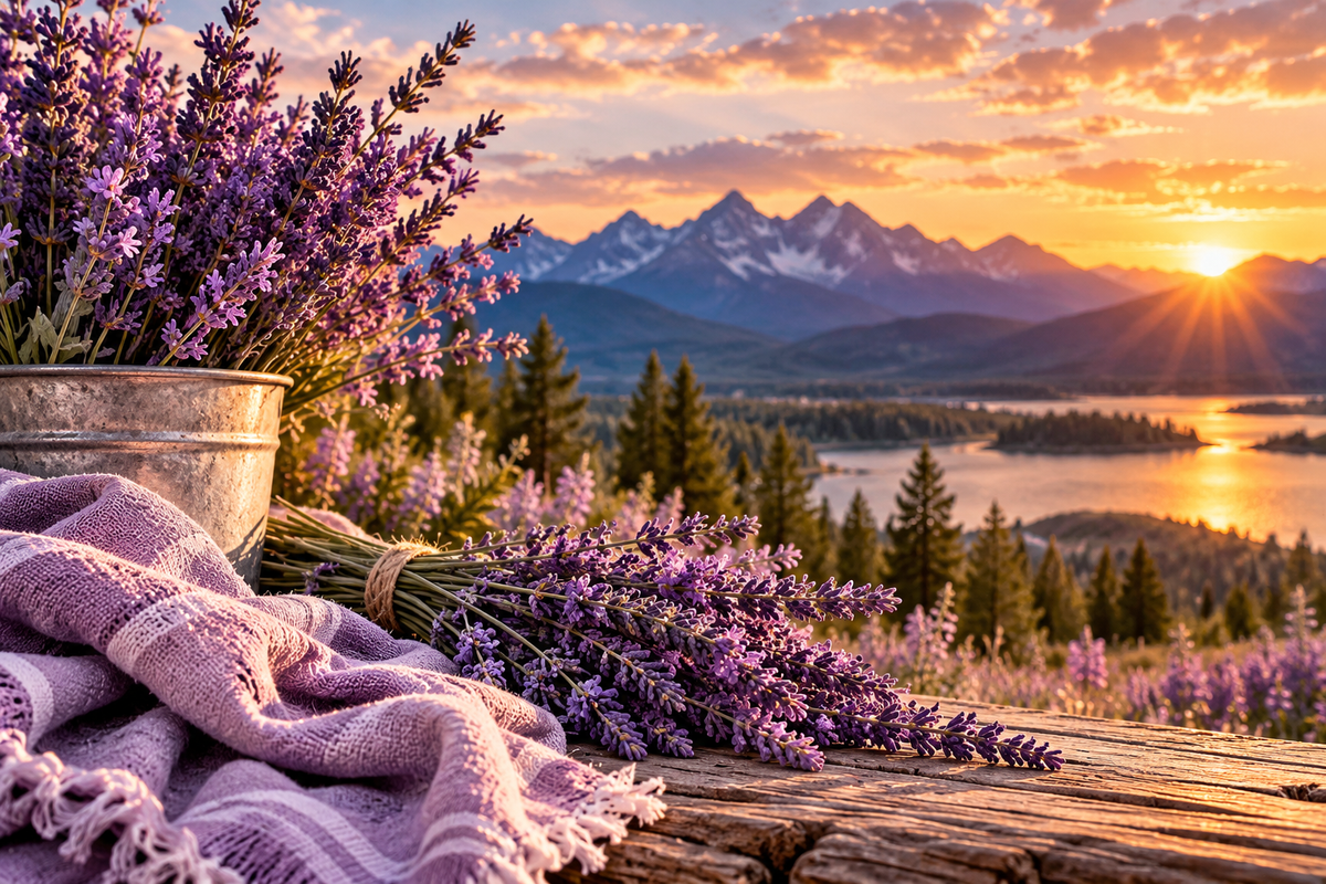 Lavender
