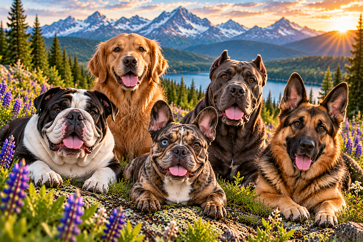 Pet Care