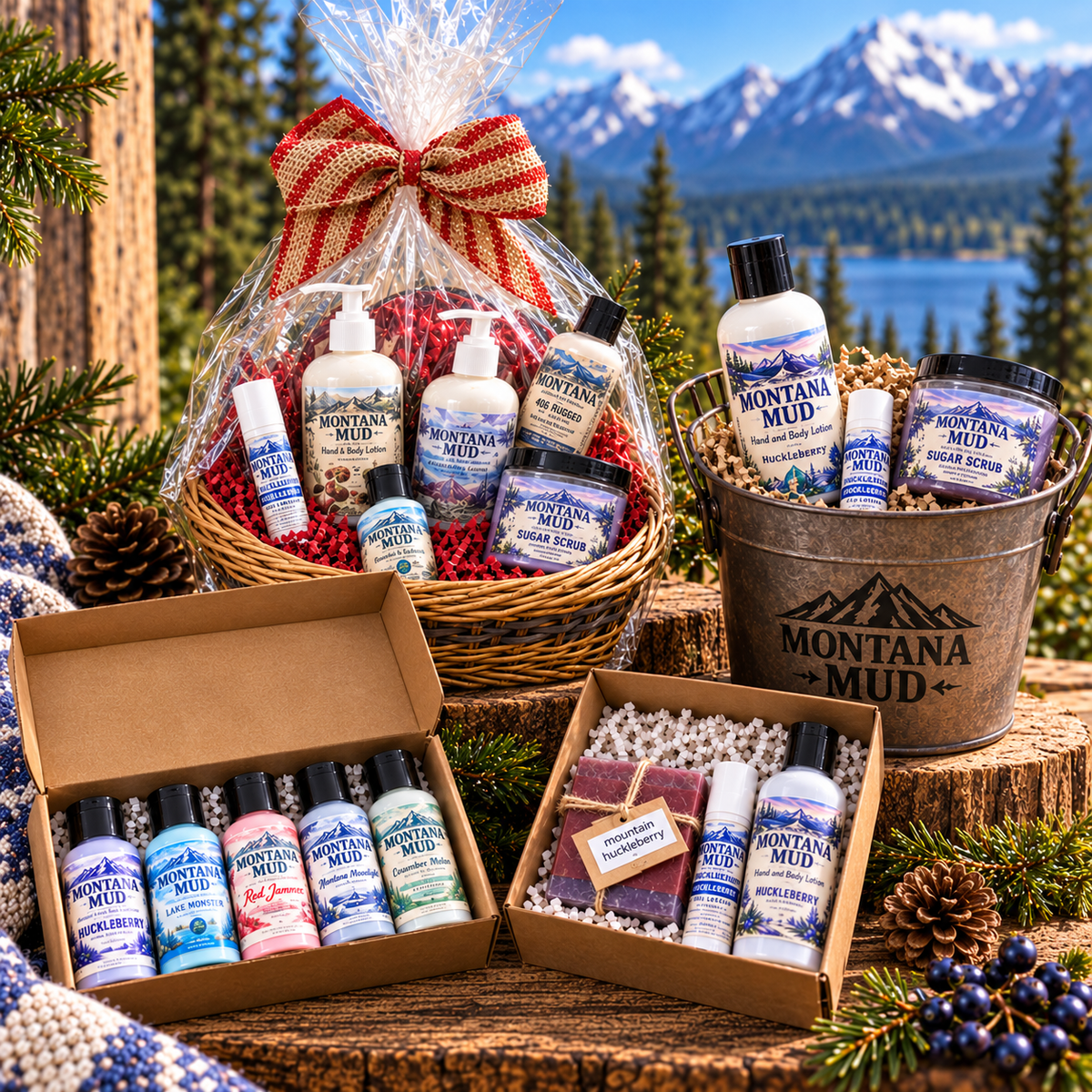 Gift Sets
