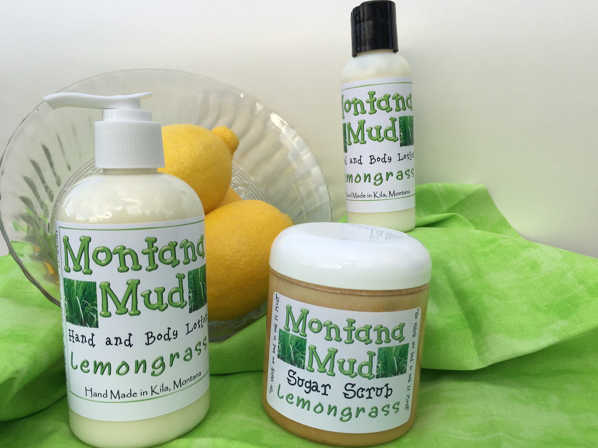 Lemongrass