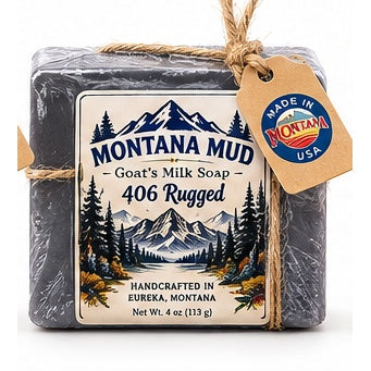 Goat’s Milk Soap