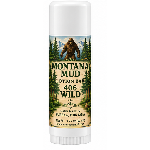 Lotion Bar