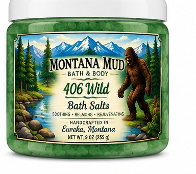 Bath Salts