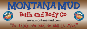 Montana Mud Bath &amp; Body Co.