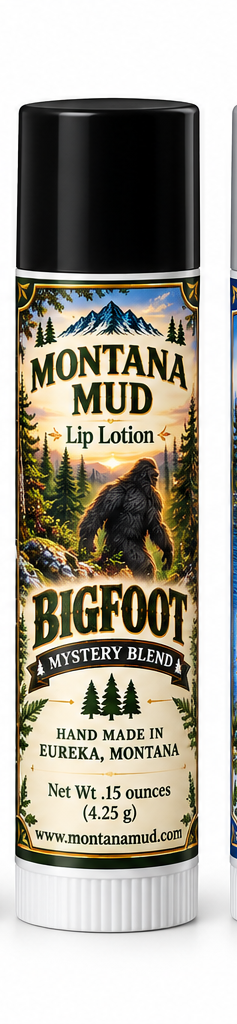 Lip Lotion