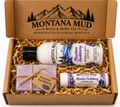 Montana Mud Kraft Gift Box