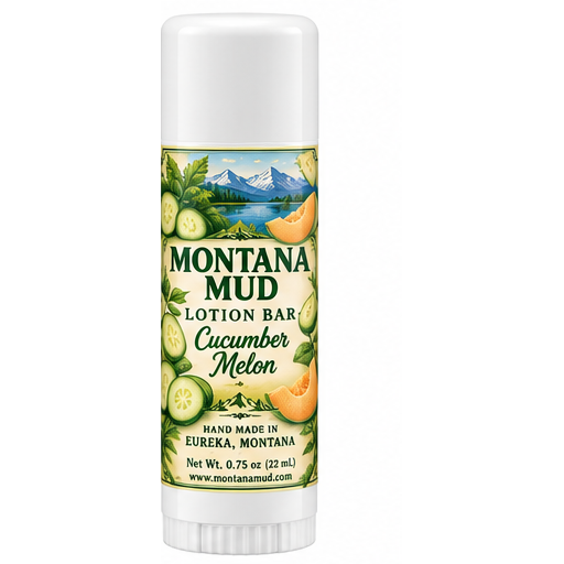 Lotion Bar