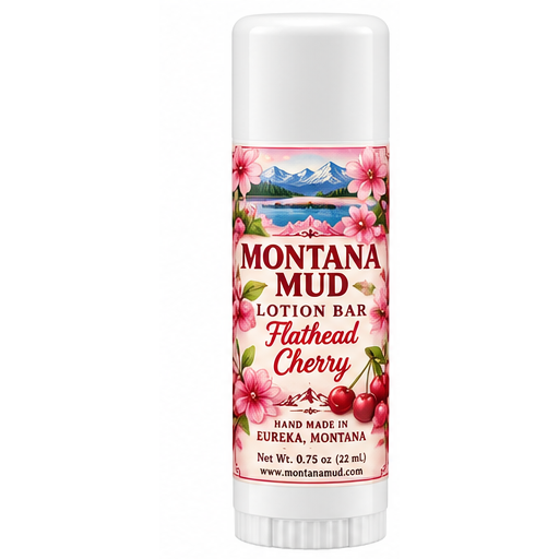 Lotion Bar