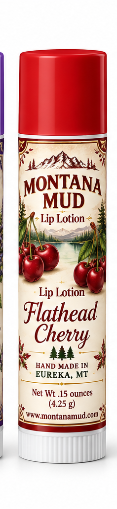 Lip Lotion