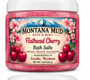 Bath Salts