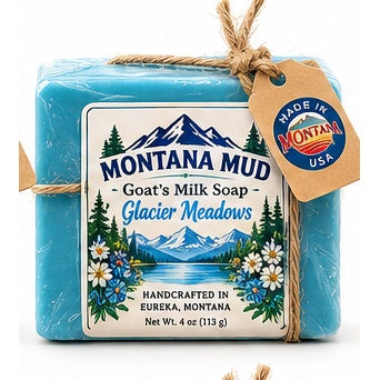 Goat’s Milk Soap