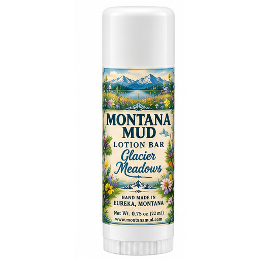 Lotion Bar