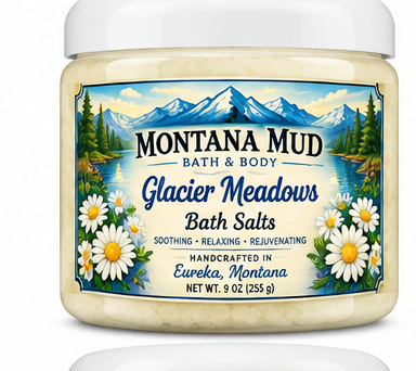 Bath Salts