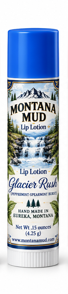Lip Lotion