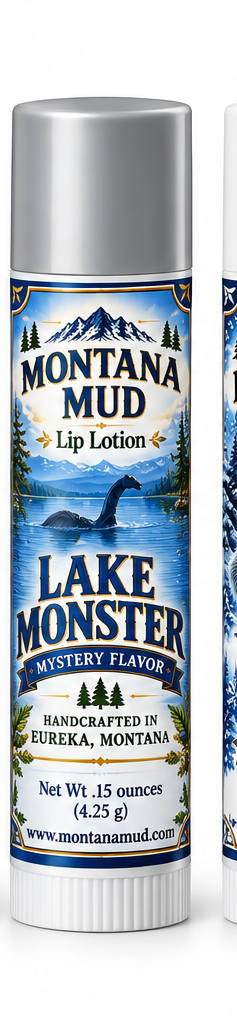 Lip Lotion