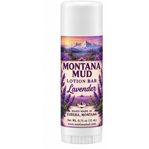 Lotion Bar