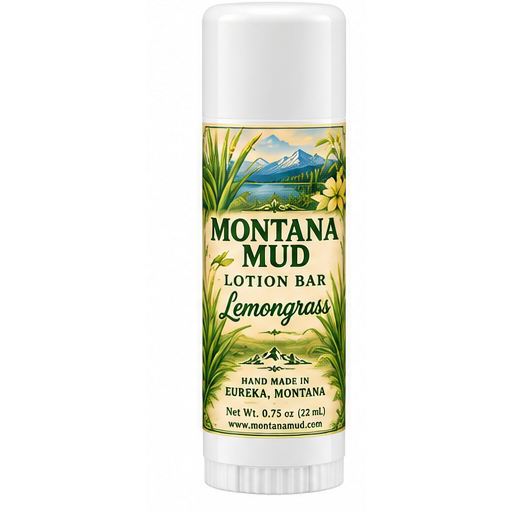 Lotion Bar