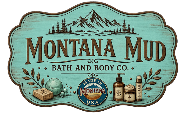 Montana Mud Bath & Body Co.