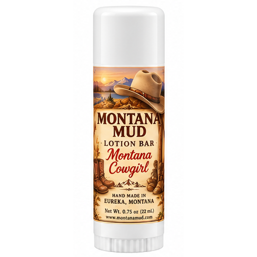 Lotion Bar