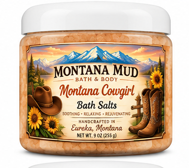 Bath Salts