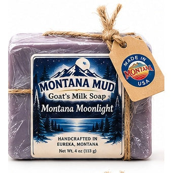 Goat’s Milk Soap