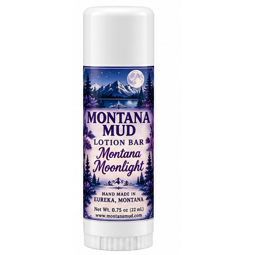 Lotion Bar