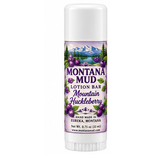 Lotion Bar