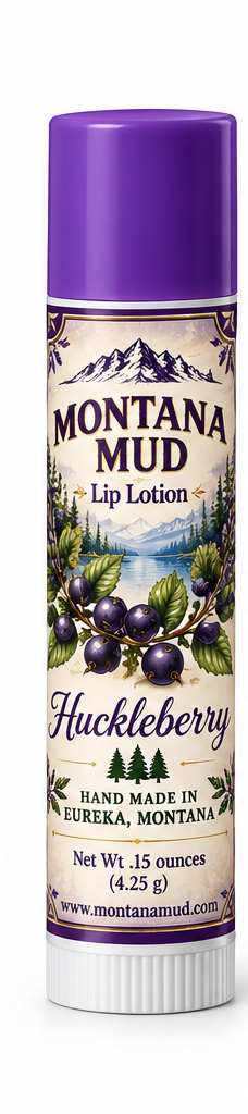 Lip Lotion