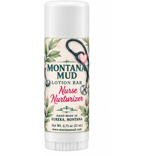 Lotion Bar
