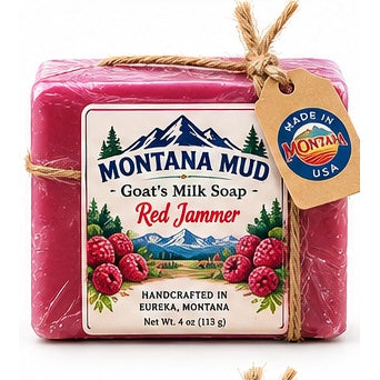 Goat’s Milk Soap