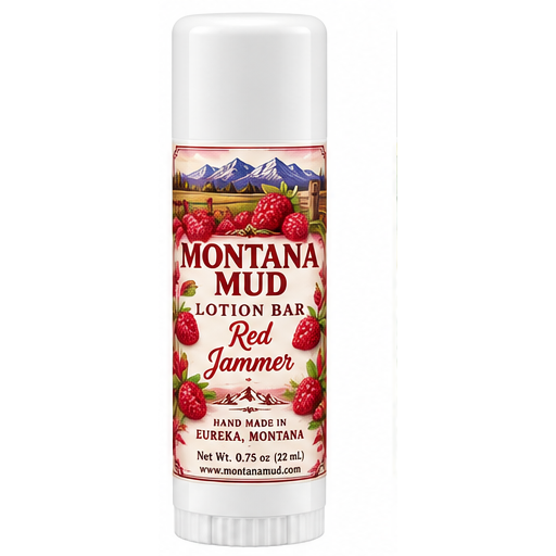 Lotion Bar