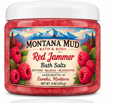 Bath Salts
