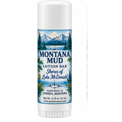 Lotion Bar