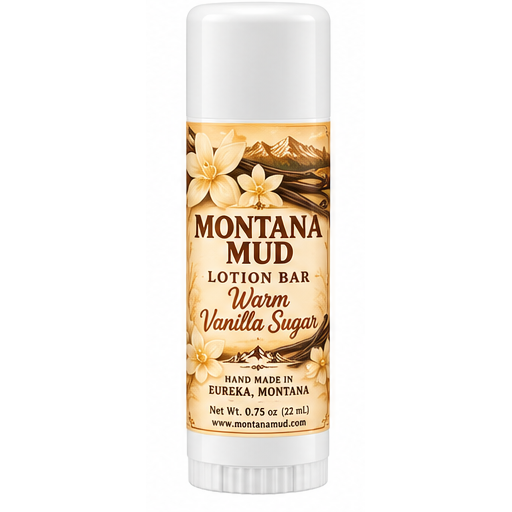Lotion Bar