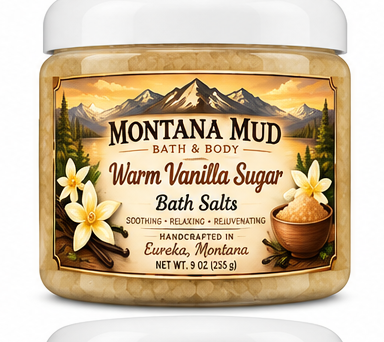 Bath Salts