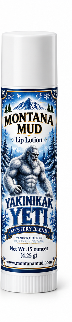 Lip Lotion