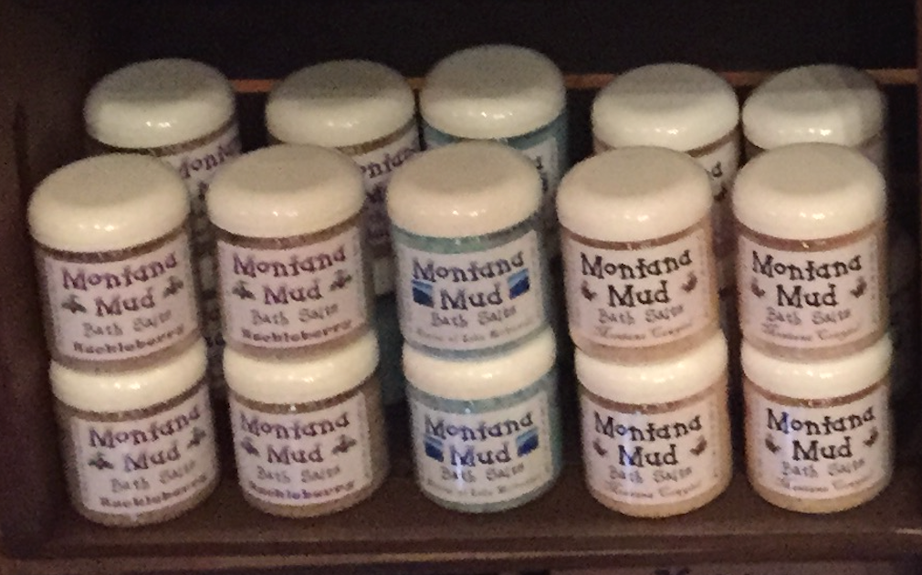 Bath Salts