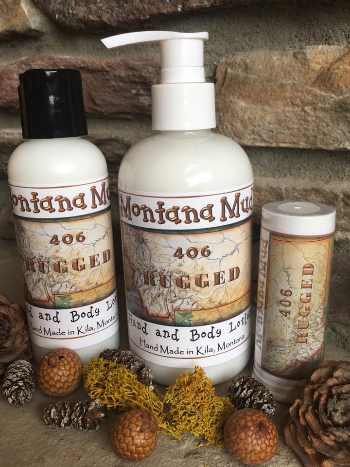 Packaged Gift Set