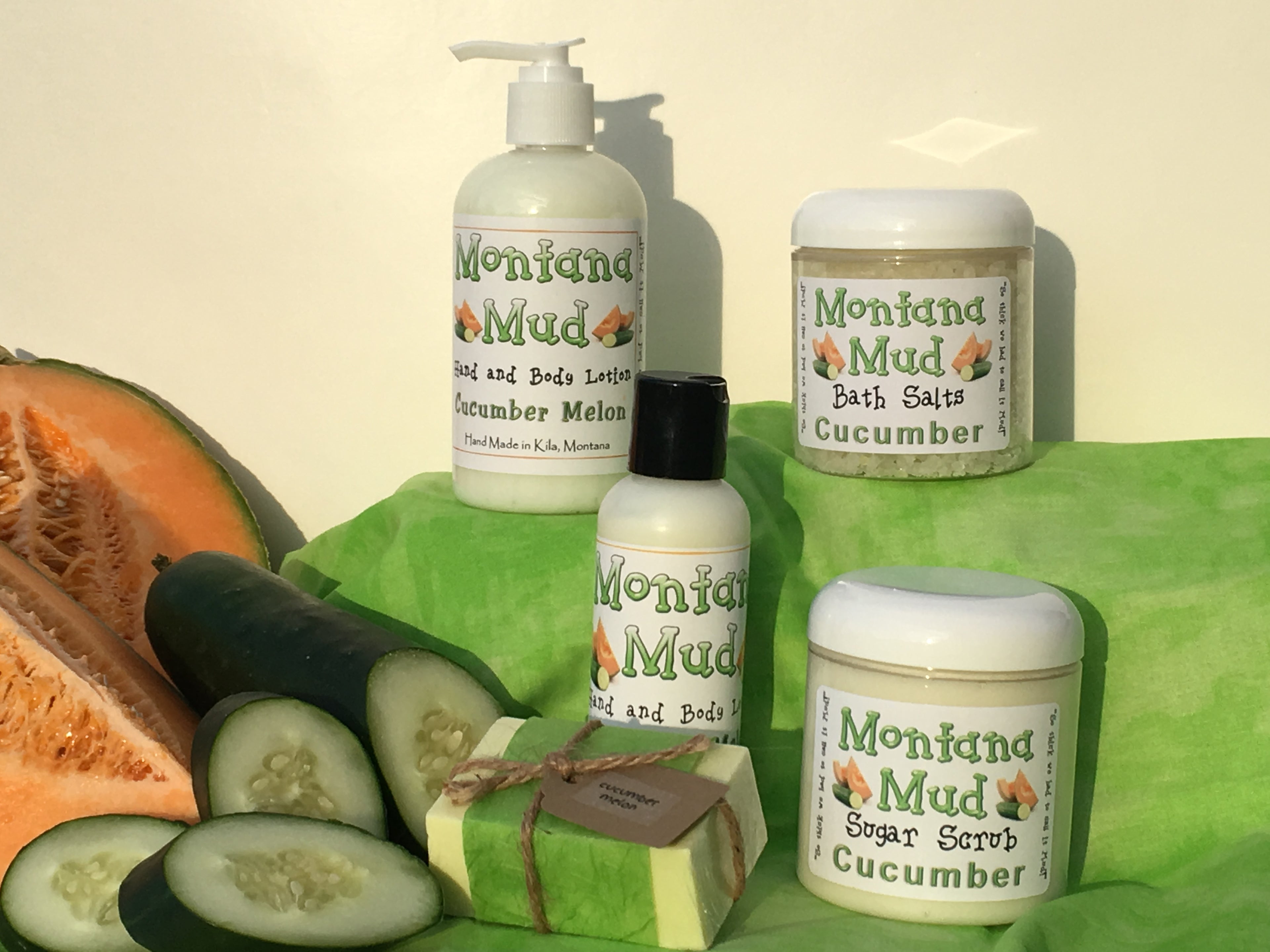 Packaged Gift Set