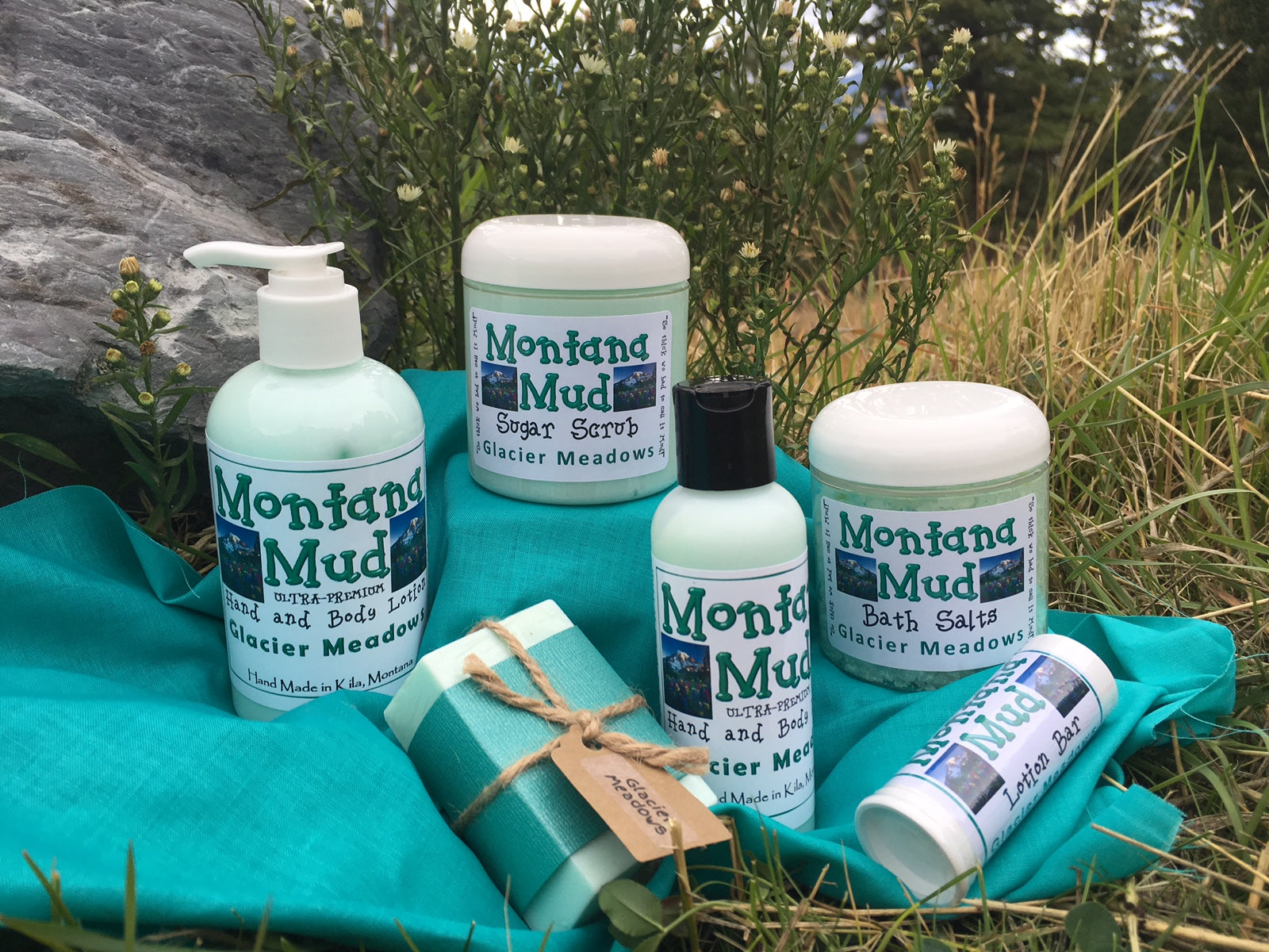 Packaged Gift Set