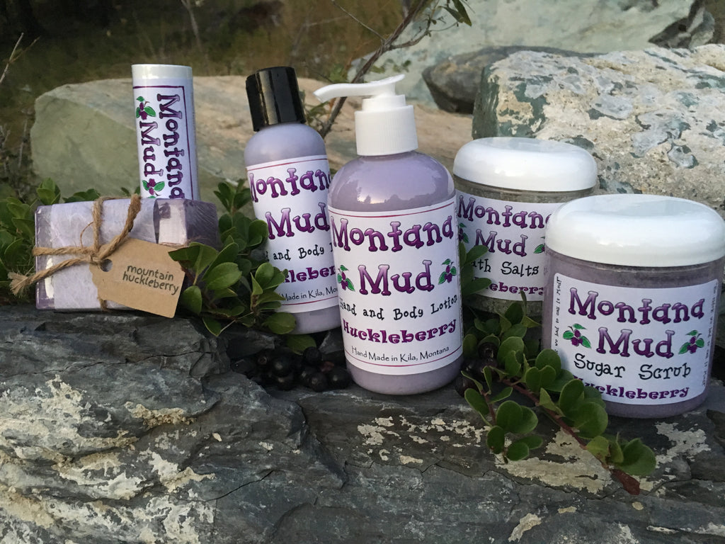 Packaged Gift Set