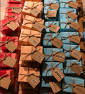 4.0 oz Goats Milk Soap